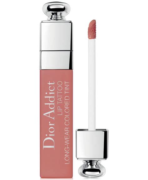 dior addict lip tattoo 321 natural rose|Dior Lip Tattoo: the iconic lip tint from the House of Dior..